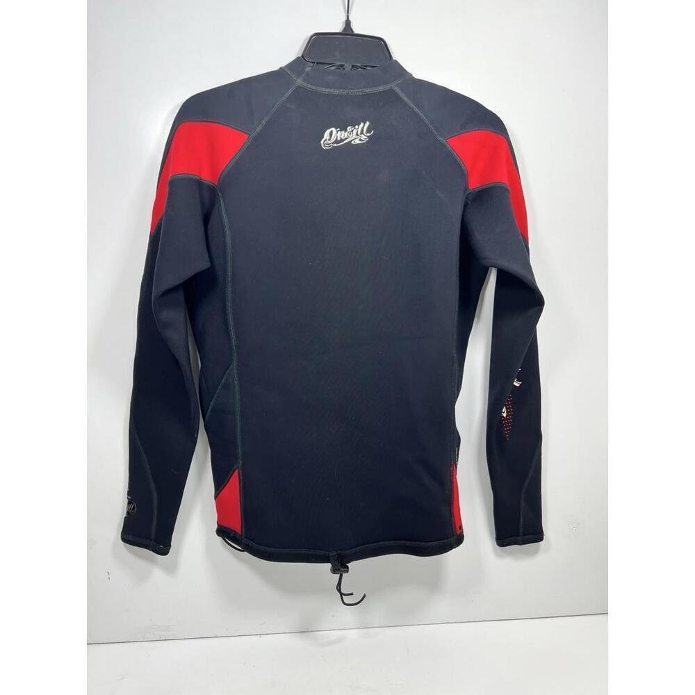O’Neill 1.5 MM Gooey Pullover Wetsuit Top Size L See Measurements Surf Beach - Picture 6 of 9